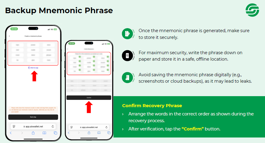 Aix Wallet отзывы