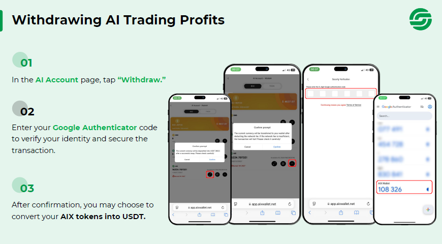 Aix Wallet отзывы