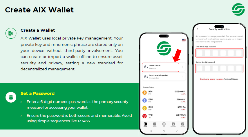 AixWallet