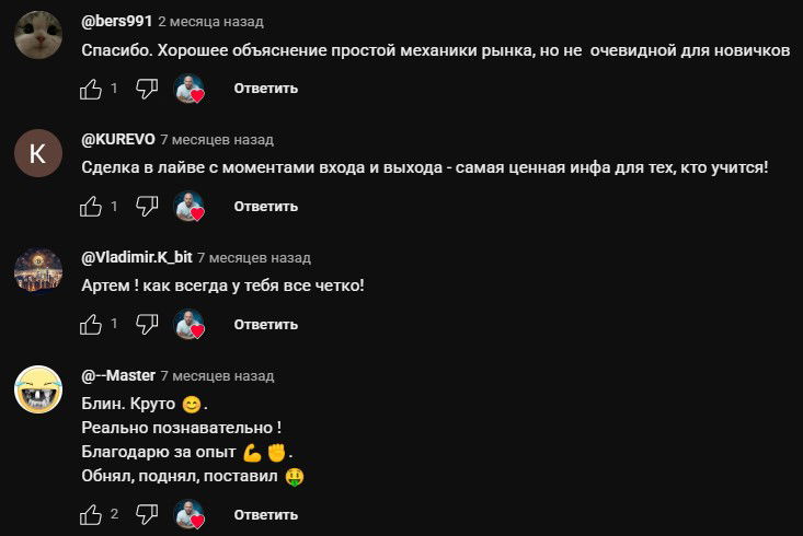Akhimov Vlog Chat