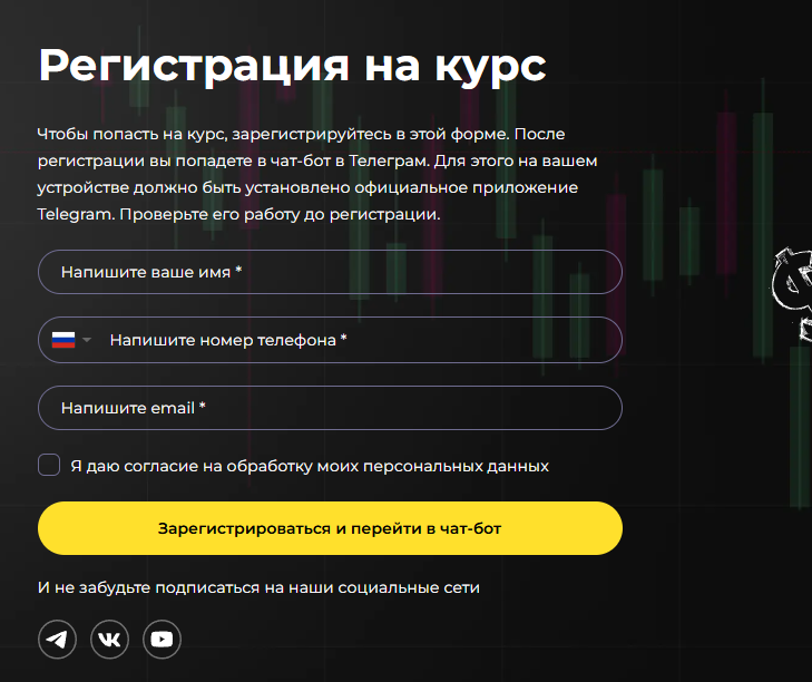 алена макарова тг