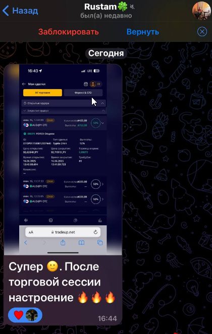 Aliferow trade отзывы