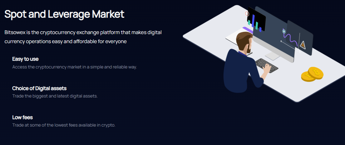 Alpha trade
