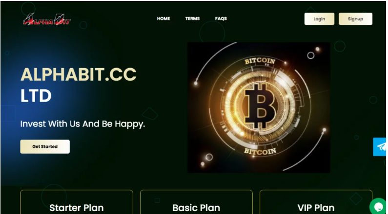 alphabit academy