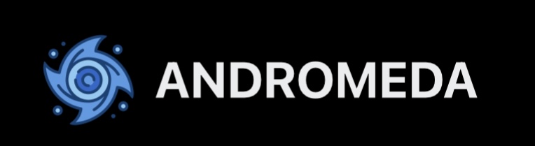 andromeda обменник