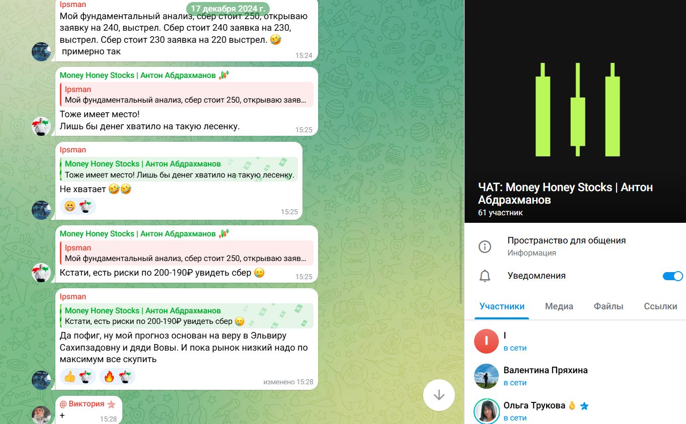 Антон Абдрахманов