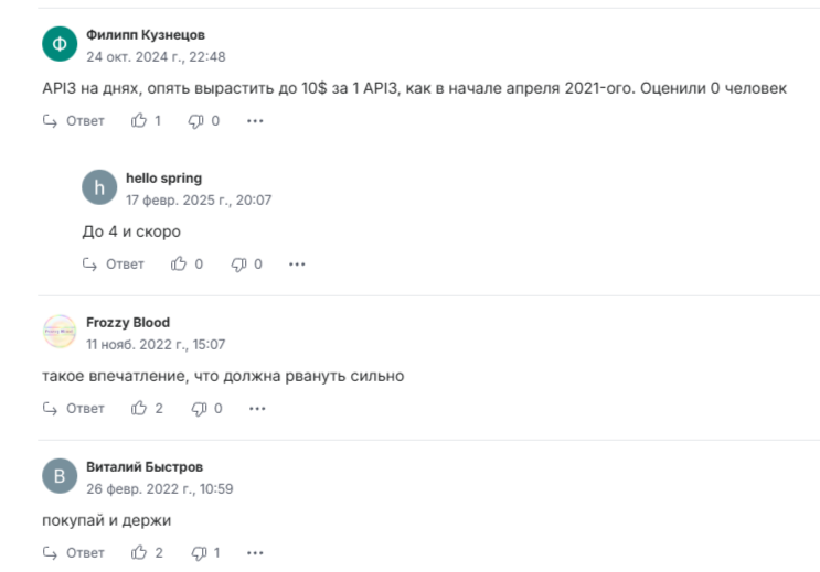 Api3 Org