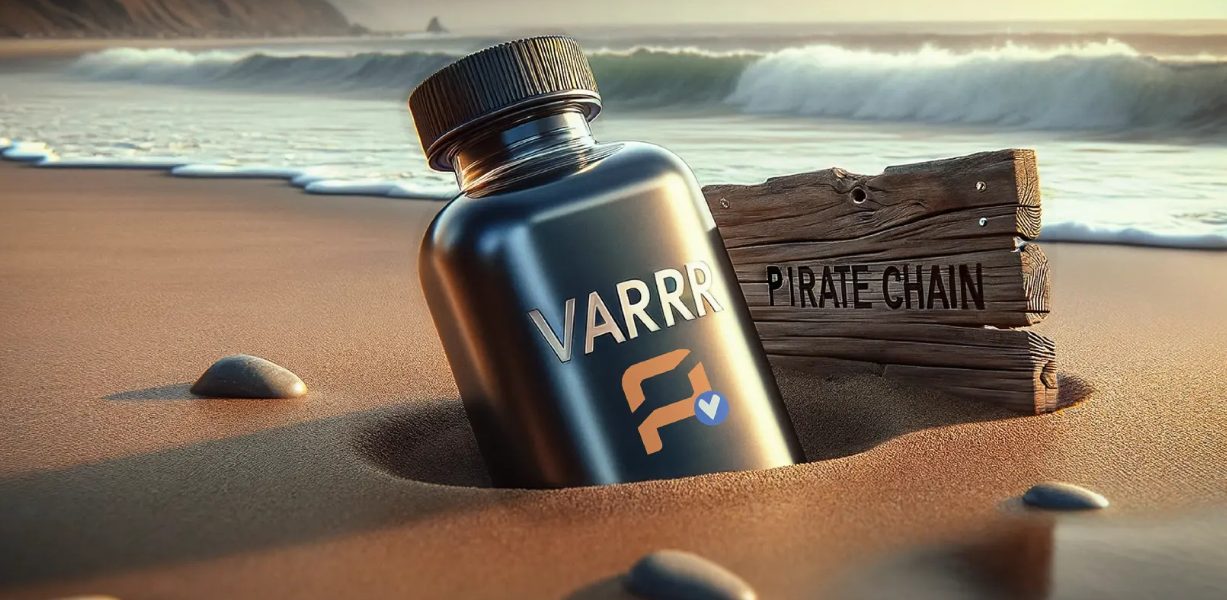 Arrr