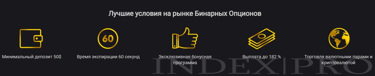 Бин Опцион
