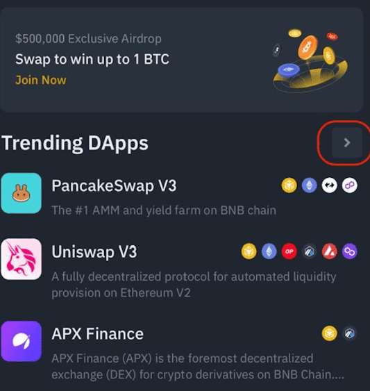 binance кошелек в россии отзывы