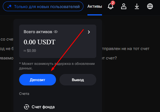биржа бингикс