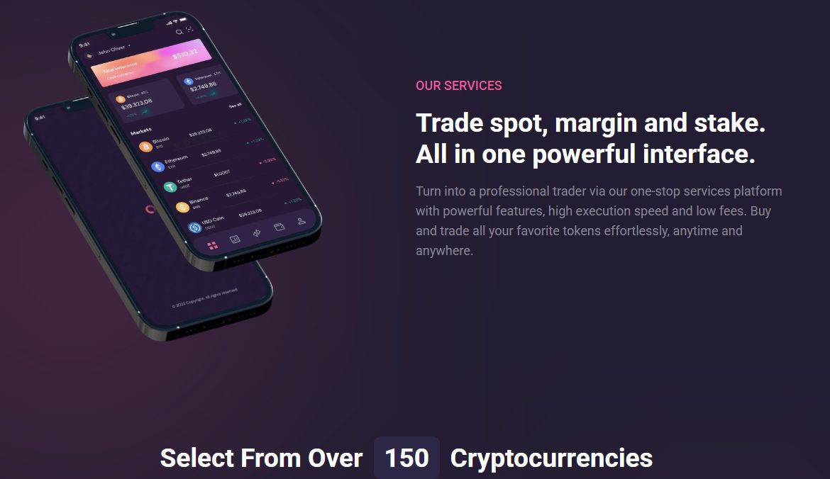 bitchange bot