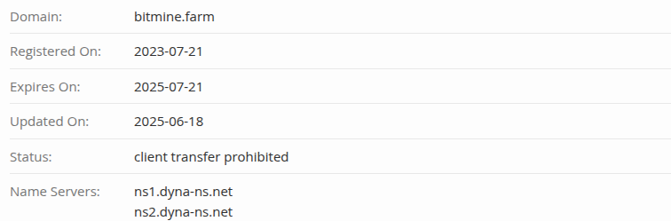 bitmine отзывы