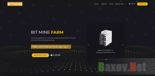 bitmine отзывы