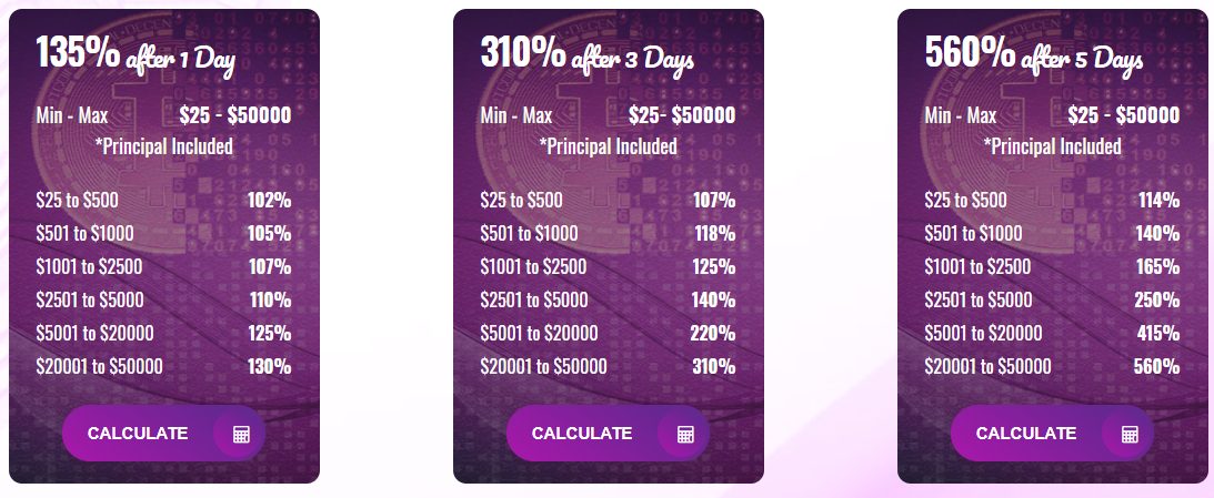 bitmine отзывы