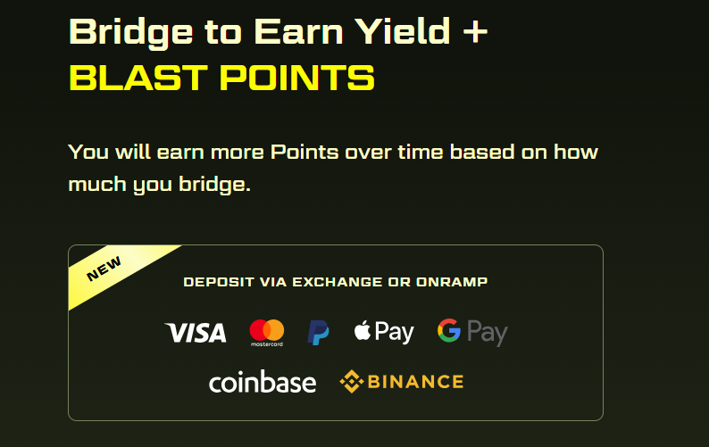 blast crypto