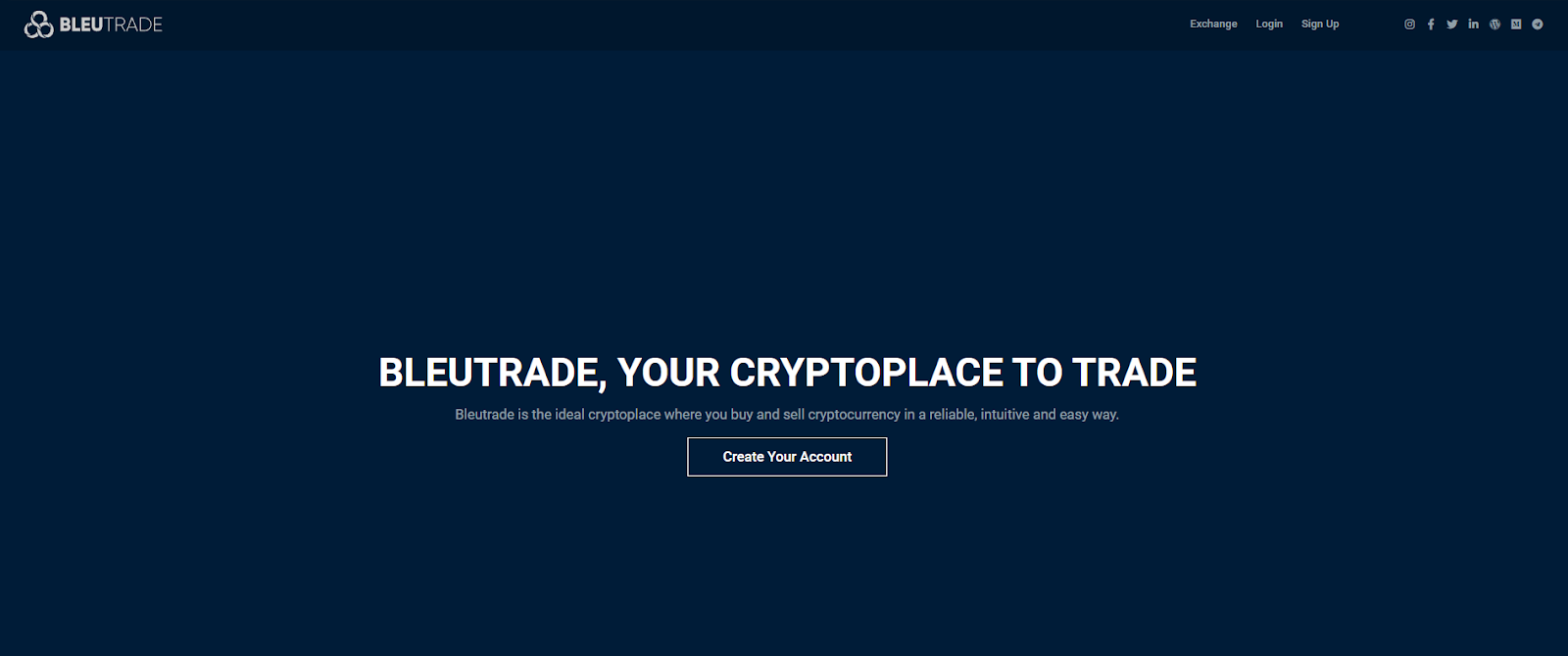 bleutrade