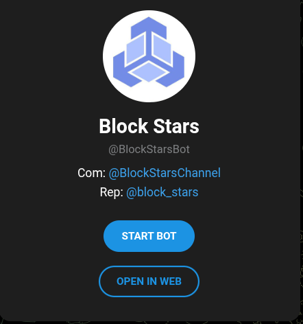 Block Star Uh