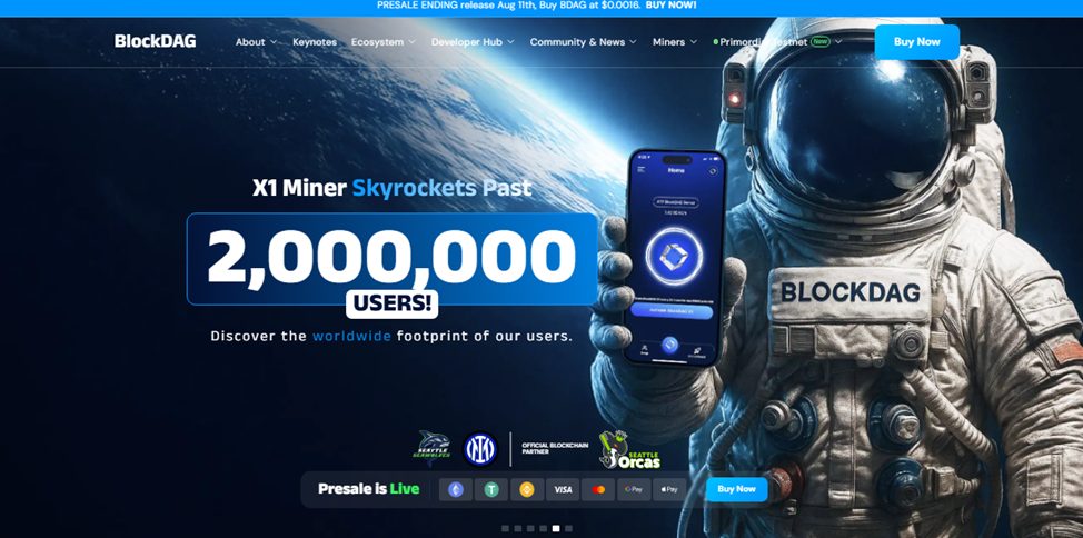 blockdag