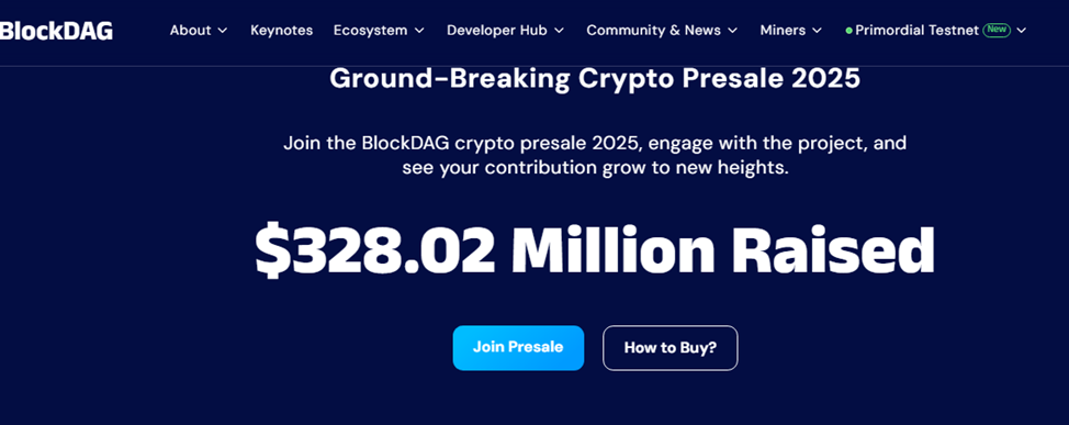 blockdag купить