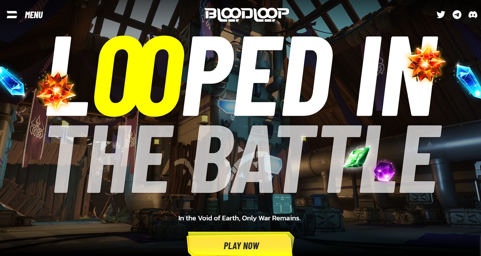 bloodloop