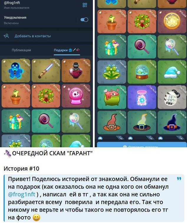 borov tut тгк