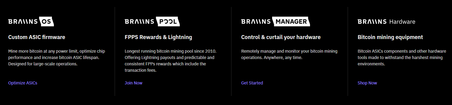 braiins pool отзывы