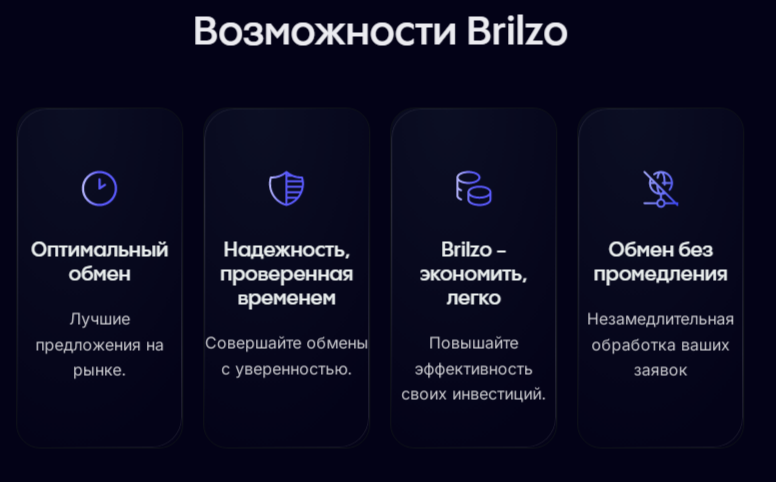 brilzo