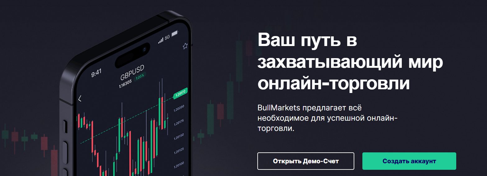 bull markets