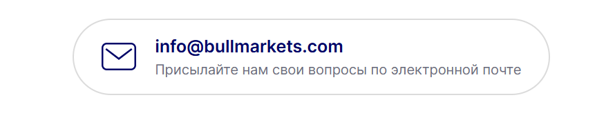 bull markets