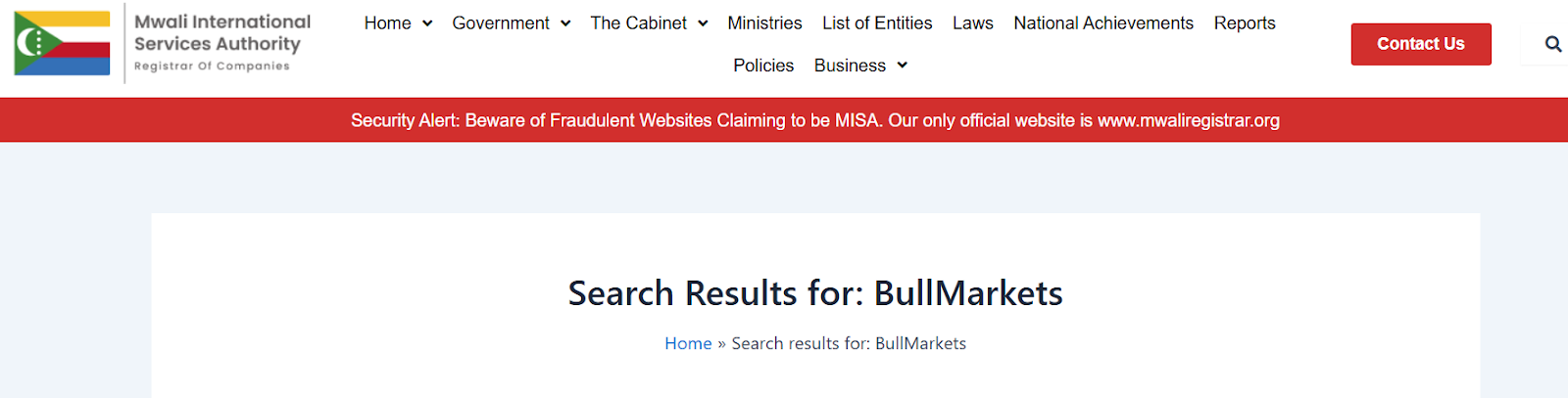 bullmarkets