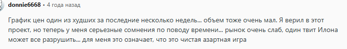 Celo usd
