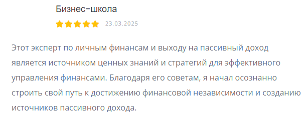 chirkovinvest