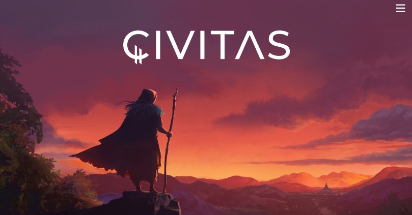 civitas игра