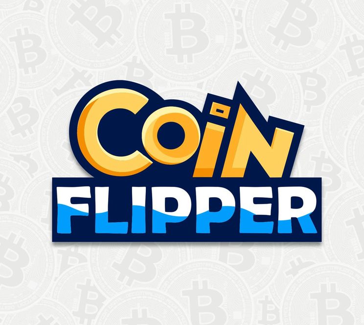 coin flipper