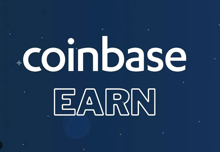 coinbase earn