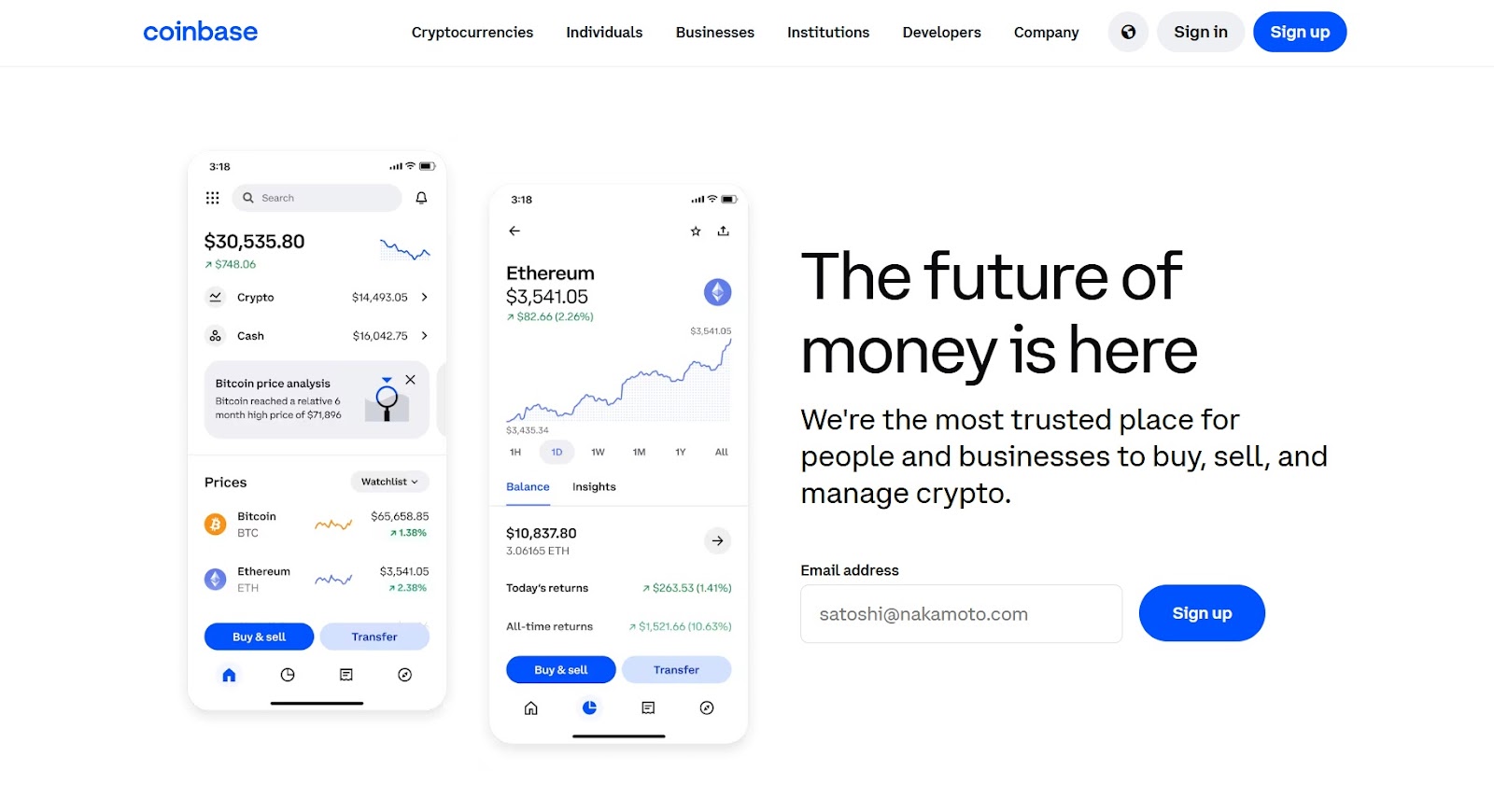 Coinbase Web3 AI