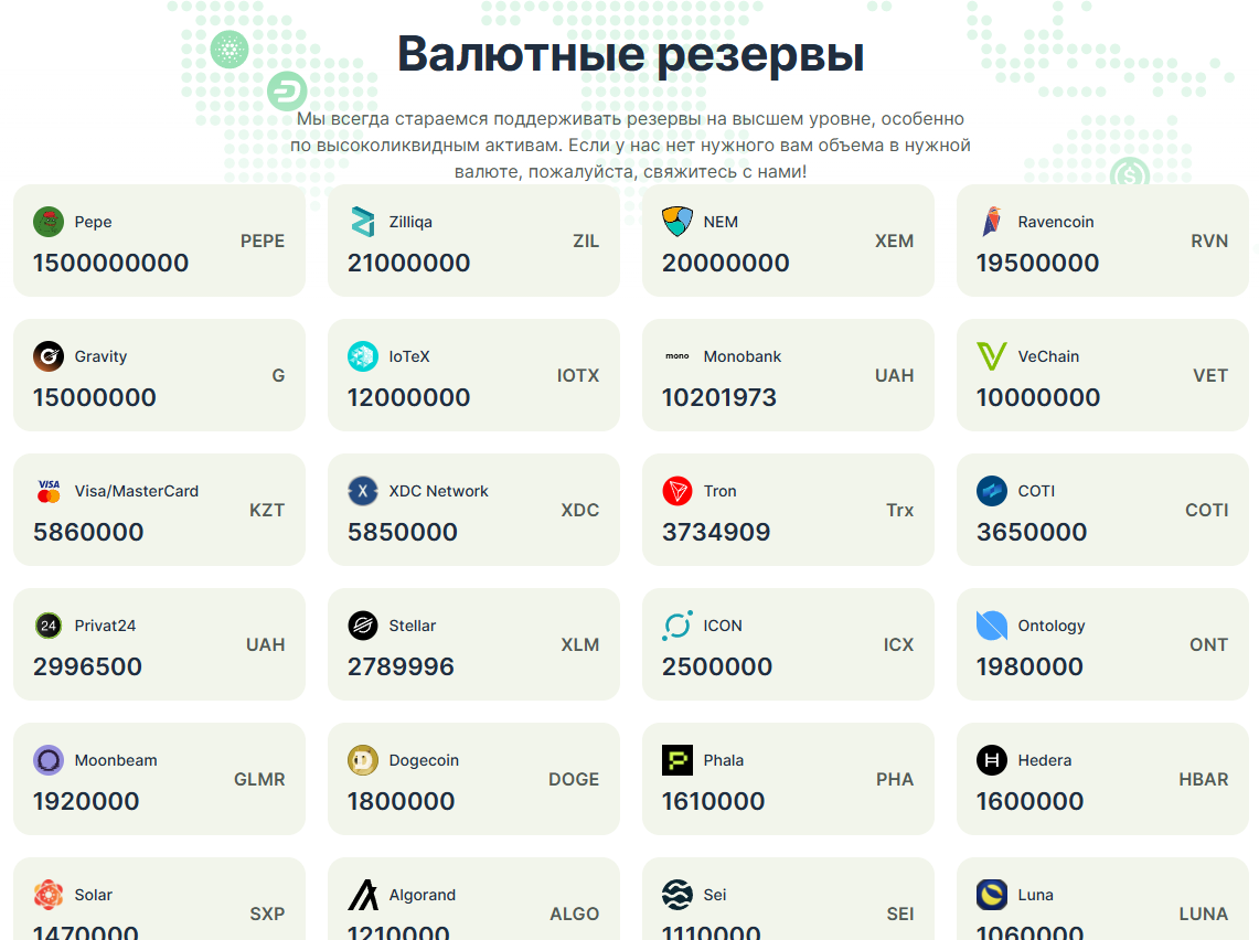 coinswap es