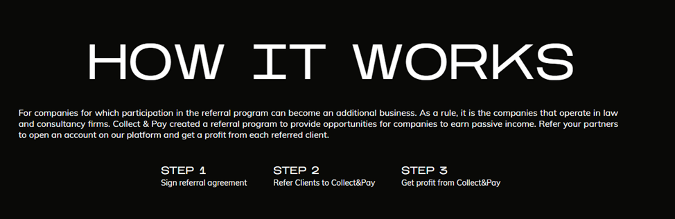 collect pay отзывы