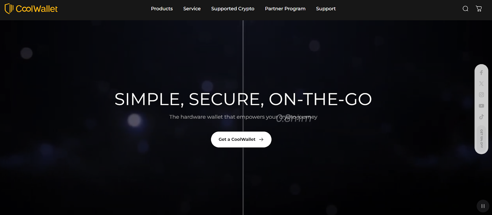 coolwallet