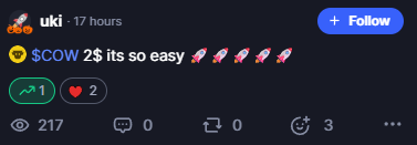 cowdao