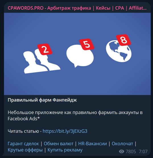 cpawords pro