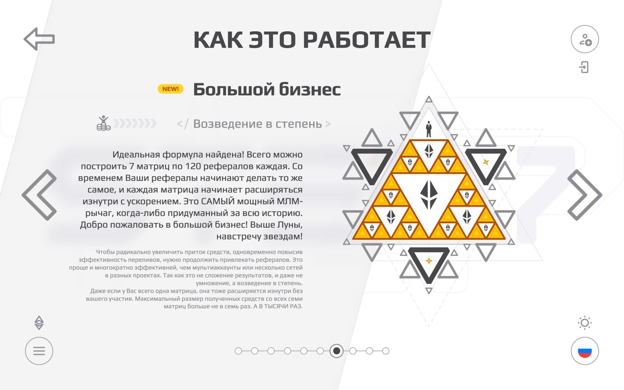cryptohands отзывы