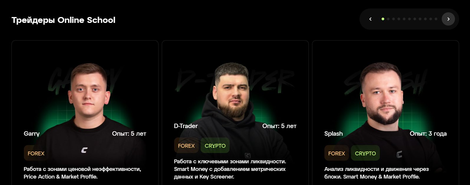 cryptology key