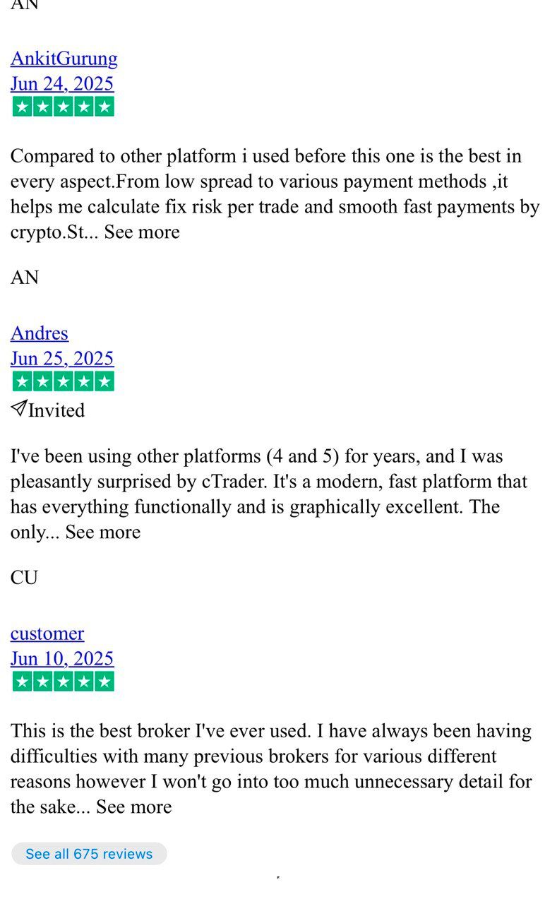 Ctrader com