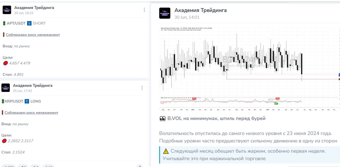 даниил мартынов трейдер отзывы