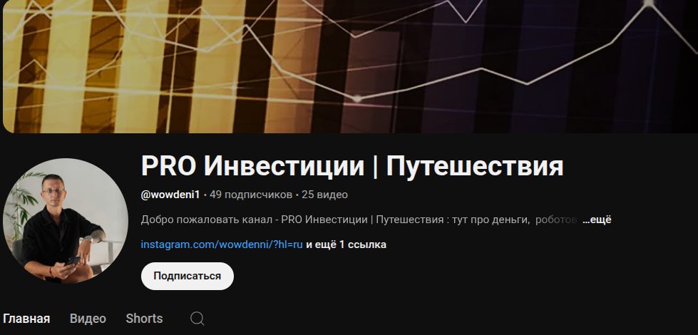денис безуглый