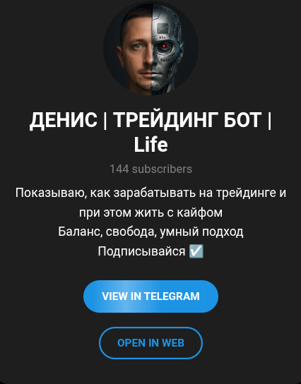 денис безуглый