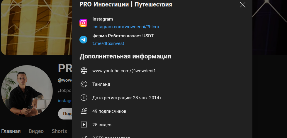 денис безуглый