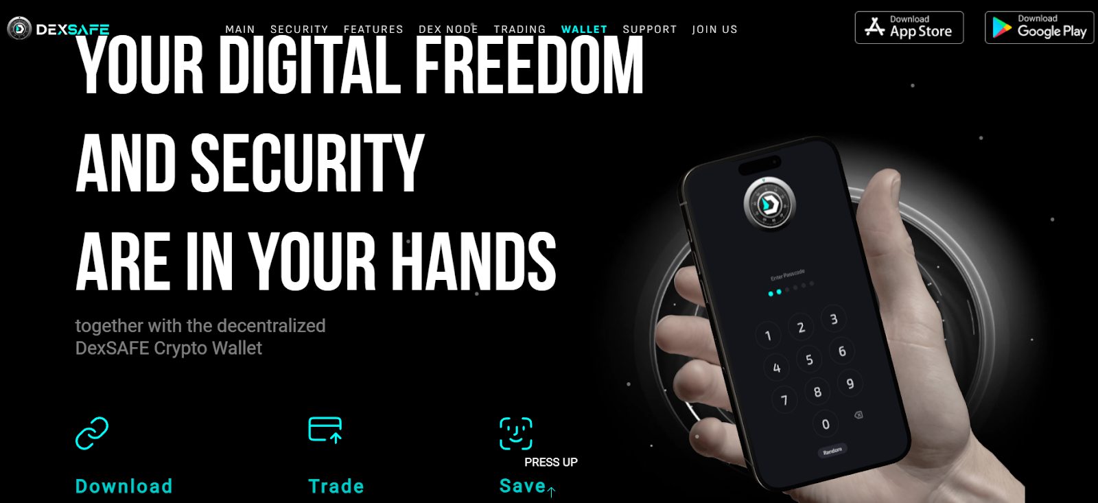 dexsafe